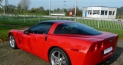 Chevrolet Corvette 2006 004